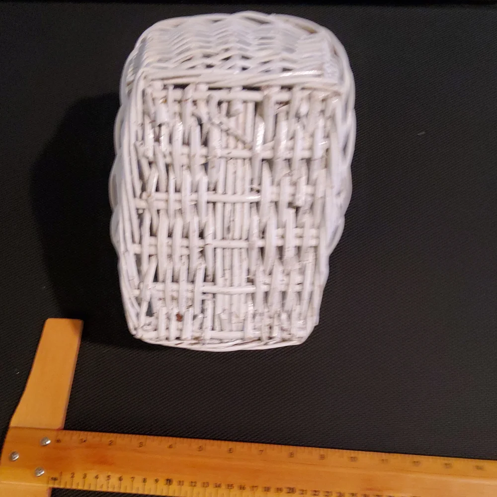 Vintage Basket